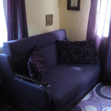 Casa Cosmin Guest House Dobra Luaran gambar