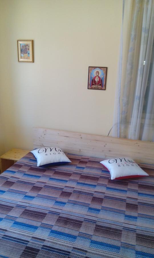 Casa Cosmin Guest House Dobra Luaran gambar