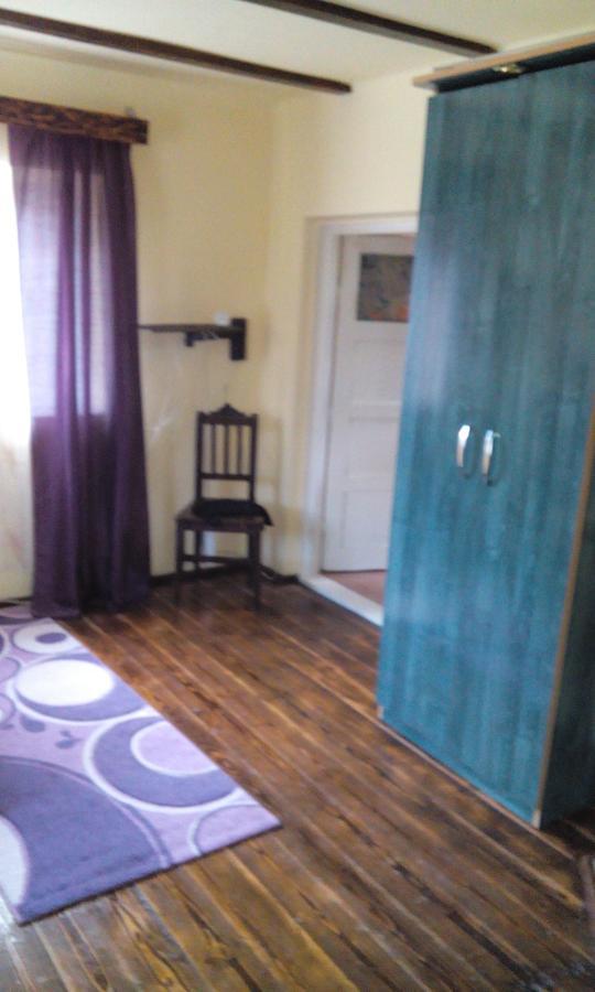 Casa Cosmin Guest House Dobra Luaran gambar