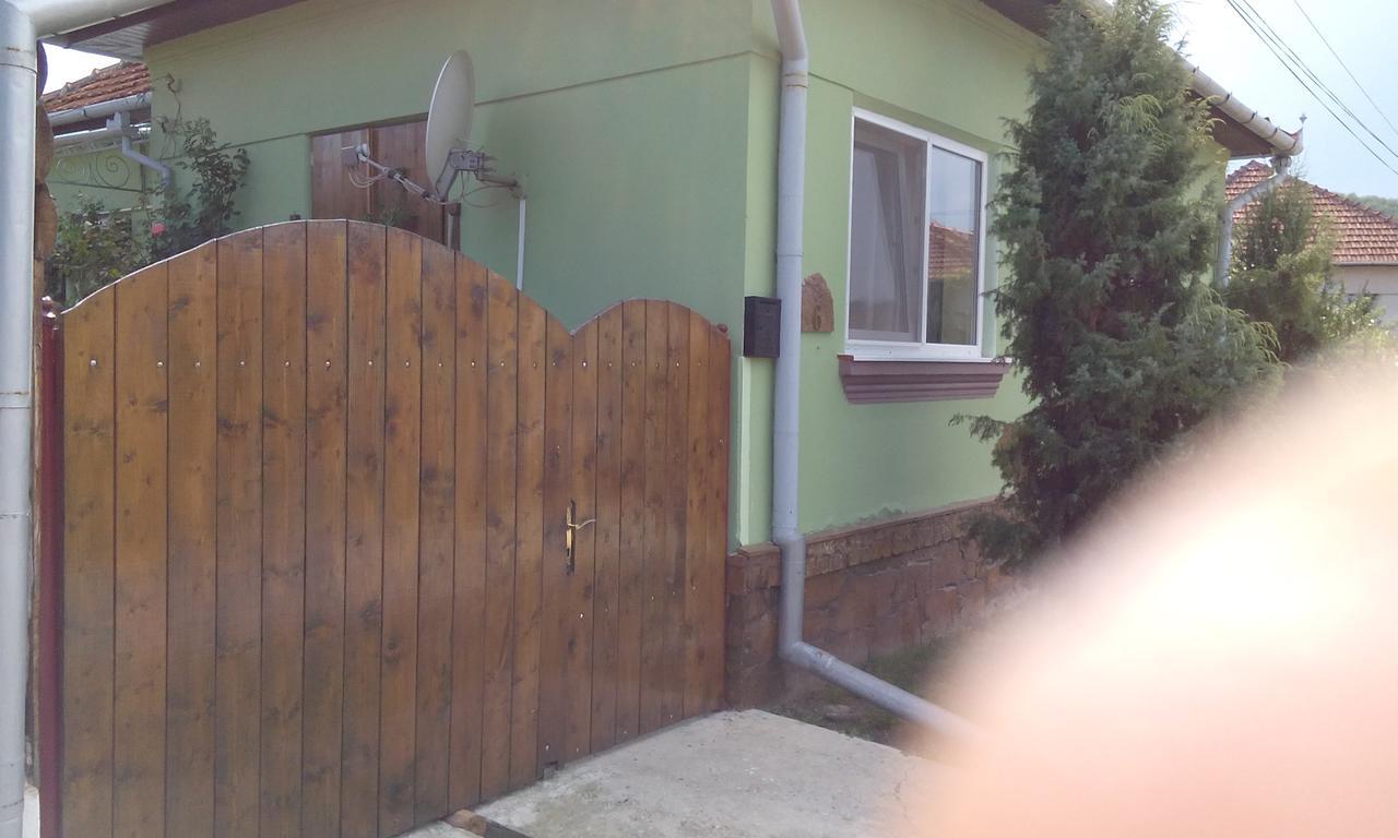 Casa Cosmin Guest House Dobra Luaran gambar