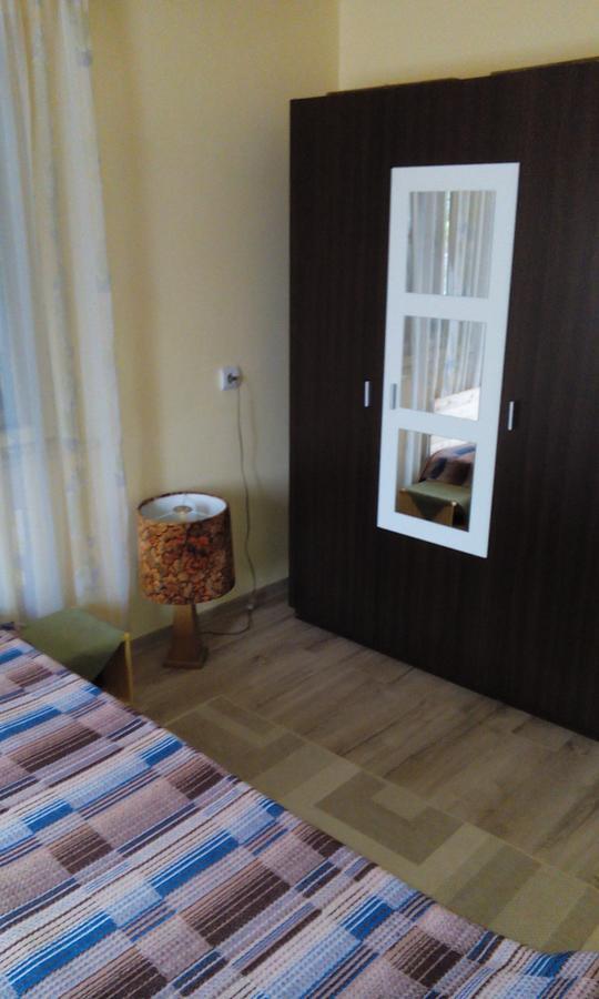Casa Cosmin Guest House Dobra Luaran gambar
